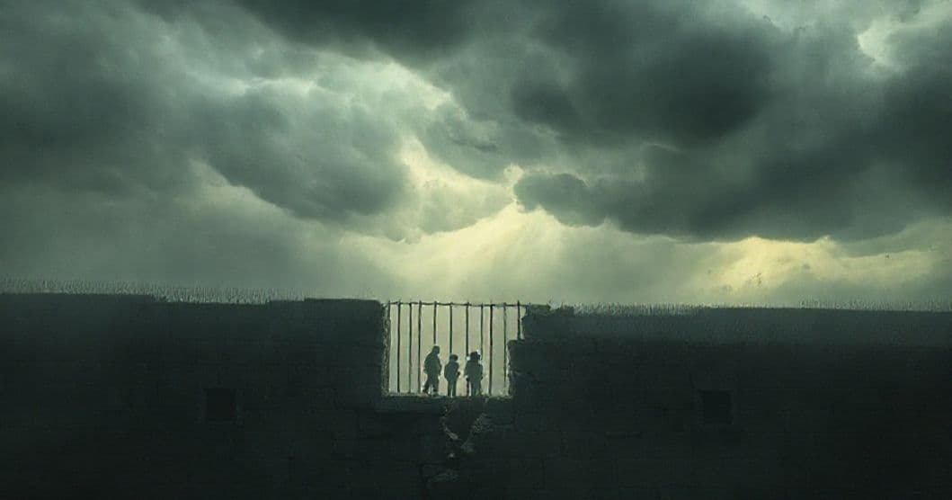 Featured image for Whispers Behind Bars: The Hidden Meanings of Prison Dreams with Shared Secrets