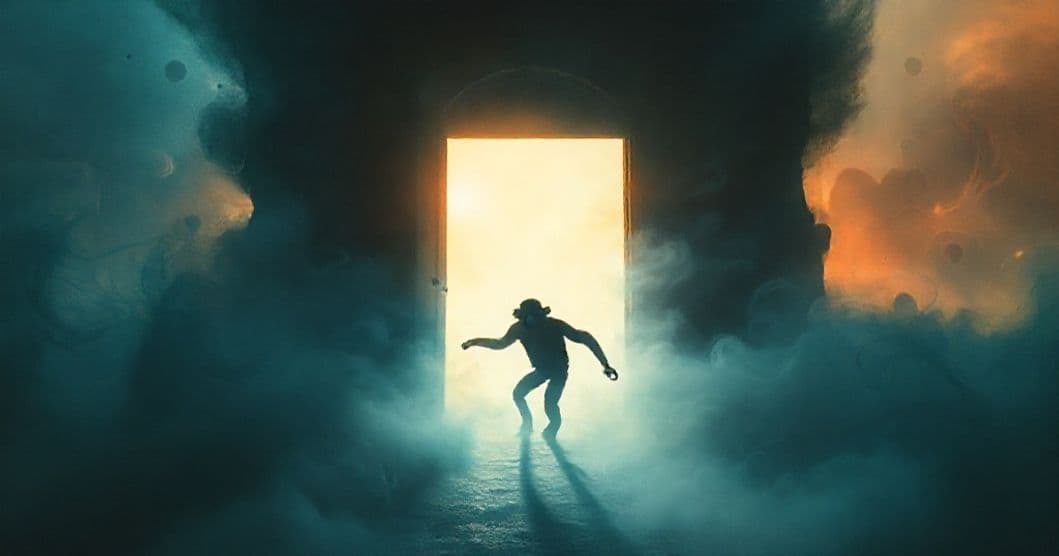 Featured image for Monkey Doorways and Echoes: The Subconscious Messages of This Dream