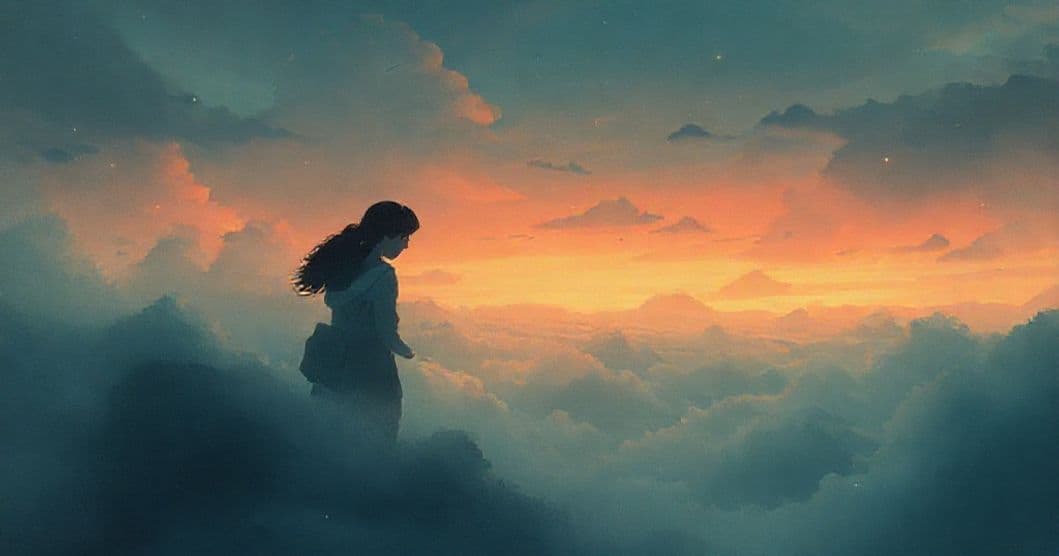 Featured image for Time Travel, Unspoken Truths, and the Lingering Bond: A Dream of Unfinished Grief