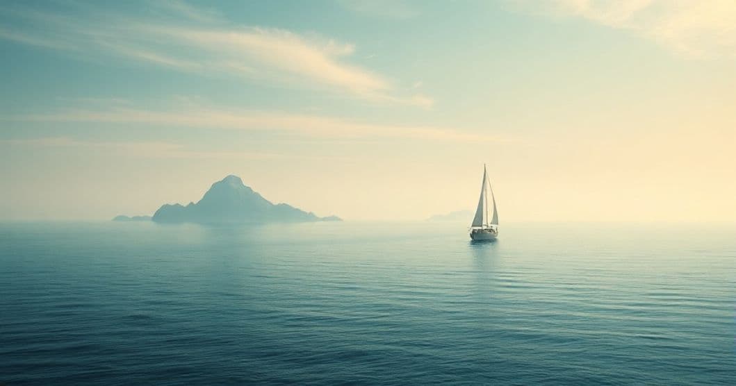 Featured image for Sailing Through Earthquake Dreams: What Your Subconscious Sees in Shifting Horizons