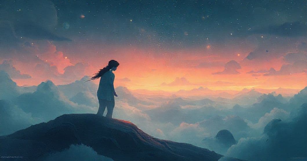 Featured image for The Unspoken Connection: Decoding a Dream Name Remembered