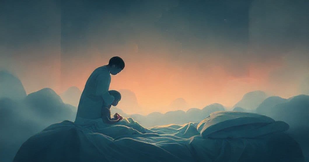 Featured image for The Loneliness of Birth: Exploring a Recurring Dream of Solitary Labor