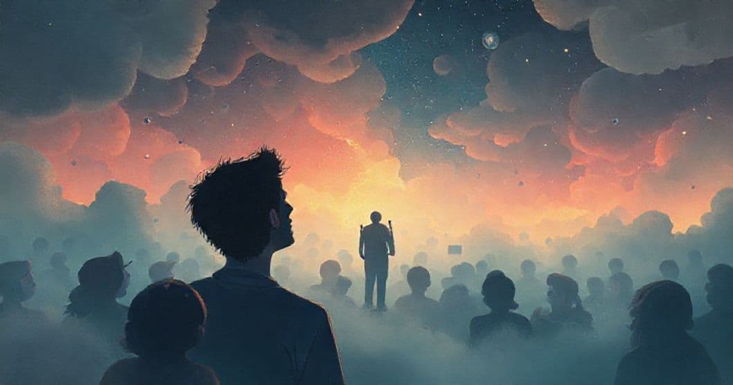 Featured image for The Paradox of Surprise in Dreams: When the Dreamer Becomes the Audience