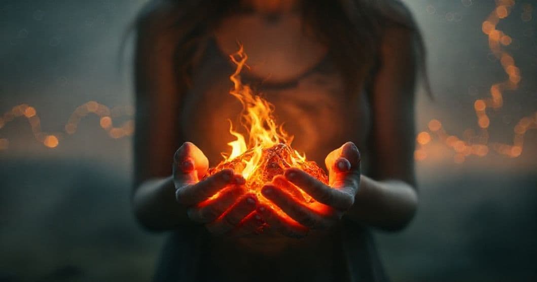 Featured image for Cradling Train Embers & Humming Constellations: What Your Dream Is Whispering