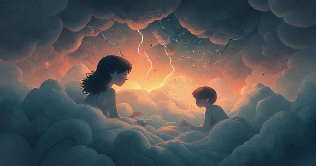 Featured image for Dreams of Cruel Kindness: Unpacking Emotional Disconnect in the Unconscious