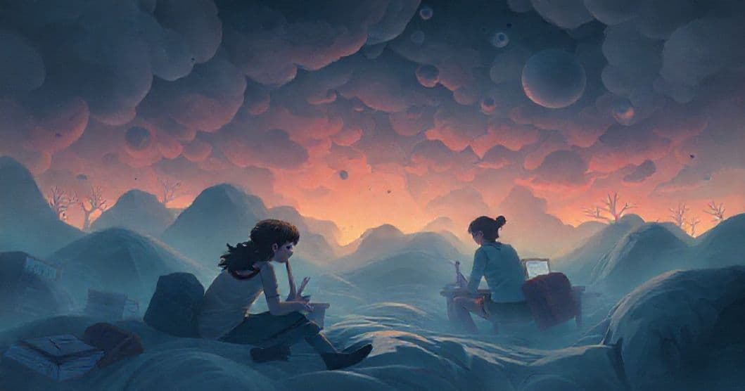 Featured image for The Middle School Nightmare: Unpacking a Dream of Failure and Identity