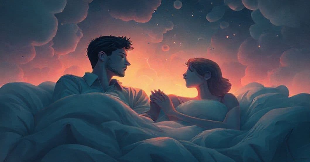 Featured image for Navigating the Cheating Dream: Unpacking Relationship Anxieties in the Unconscious