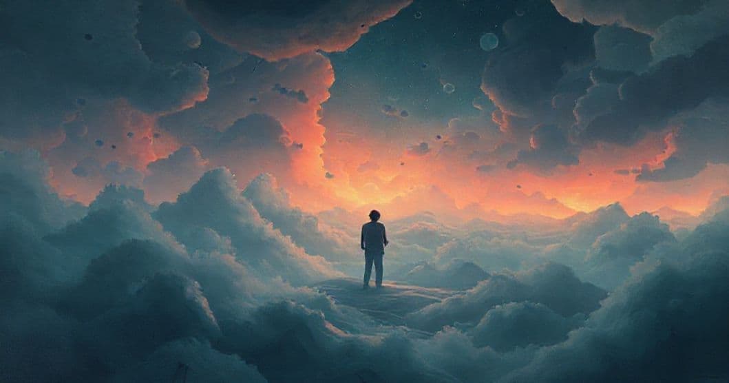 Featured image for Navigating Violent Dreams: Understanding the Unconscious Language of Aggression