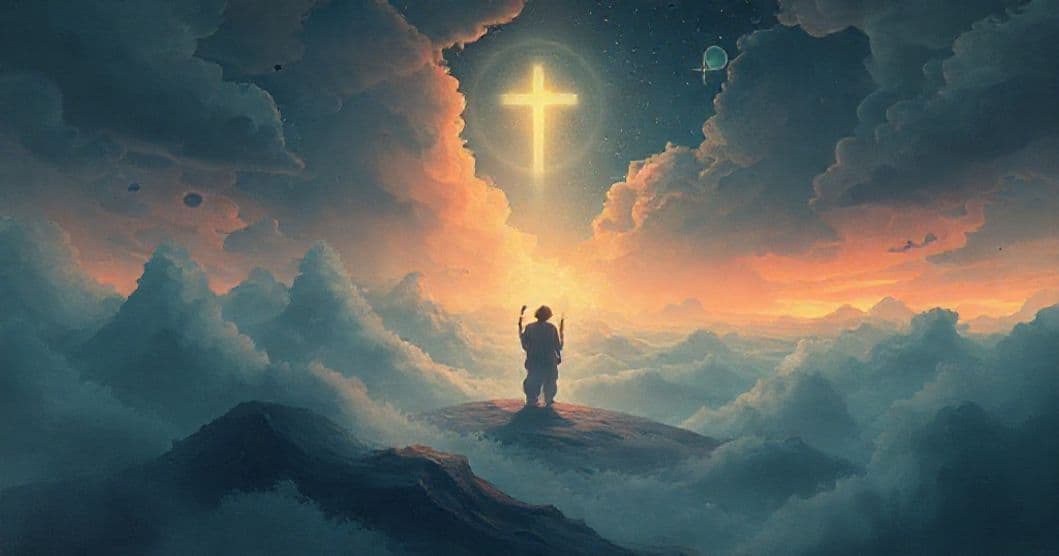 Featured image for Navigating Spiritual Anxiety: A Dream Analysis of Fear, Protection, and Religious Identity