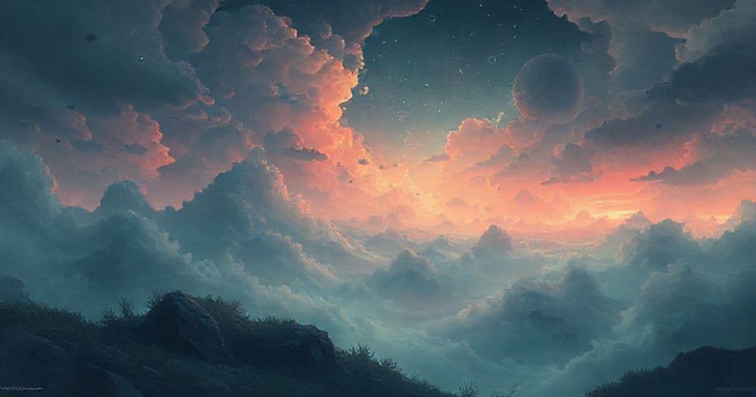 Featured image for Between Nightmares and Paradise: A Dream of Transience and Protection