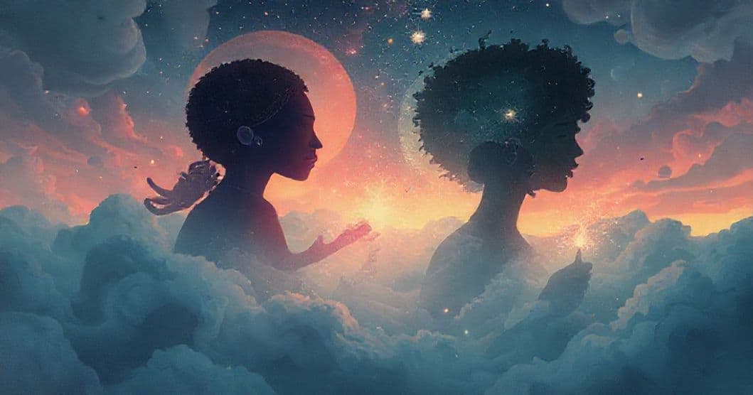 Featured image for Navigating Identity and Anxiety: The Multilayered Symbolism of Race Swap, Magic, and Escape in Dreams