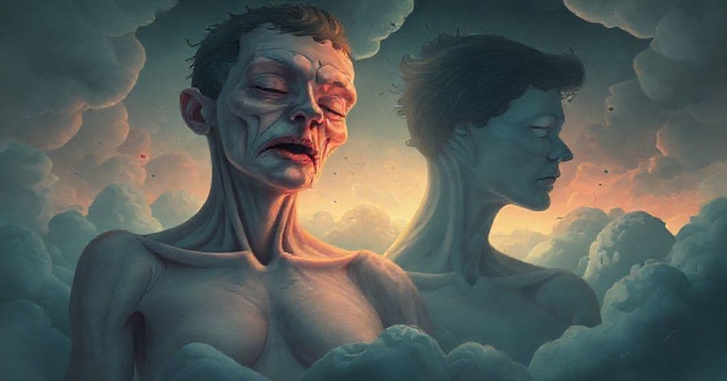 Featured image for The Dream of Disfigurement: Unpacking Body Image Fears and Unconscious Anxiety