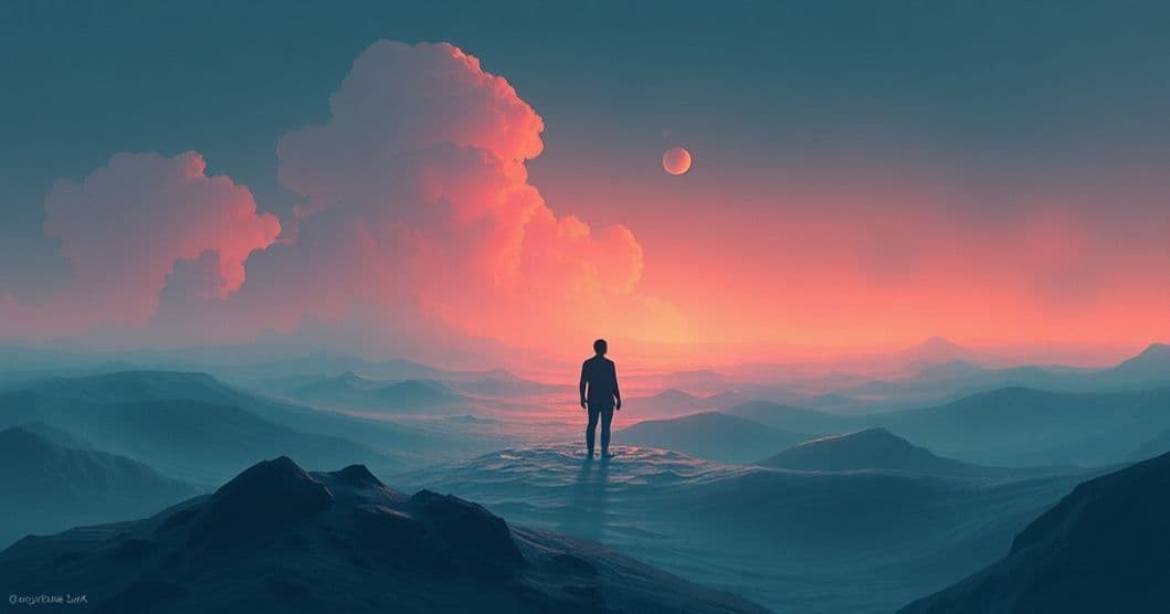 Featured image for The Moratorium: Navigating Loss, Transition, and the Unseen Sorts of the Unconscious