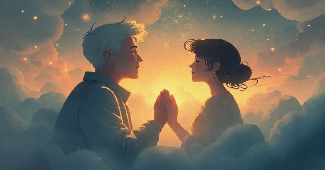 Featured image for The Hallowed Reunion: Unpacking Longing and Unfinished Connections in a Dream