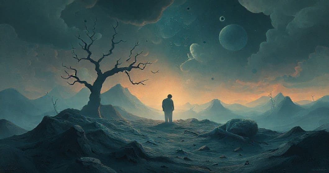 Featured image for The Recurring Dream of Sam: Unpacking Death Symbolism in the Unconscious