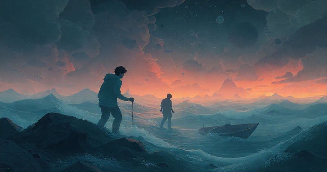 Featured image for Navigating the Unconscious: Dreams of Maine, Kidnapping, and the Familiar Stranger