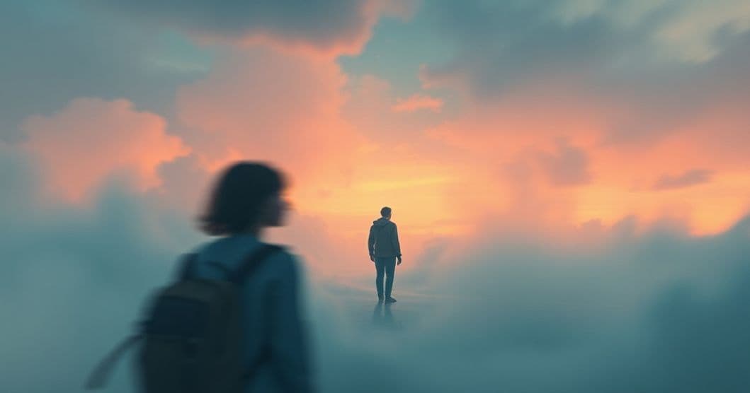 Featured image for Navigating Spatial Uncertainty: The Recurring Dream of Blurred Personal Boundaries