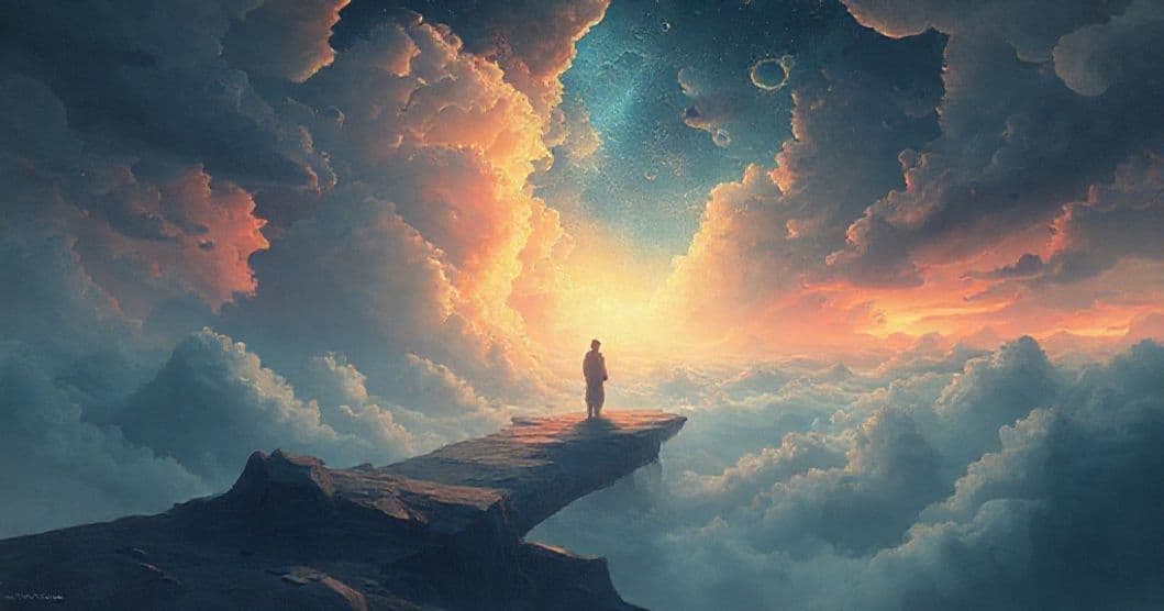 Featured image for When Dreams Bridge the Unconscious and Reality: A Prophetic Vision of Loss and Healing