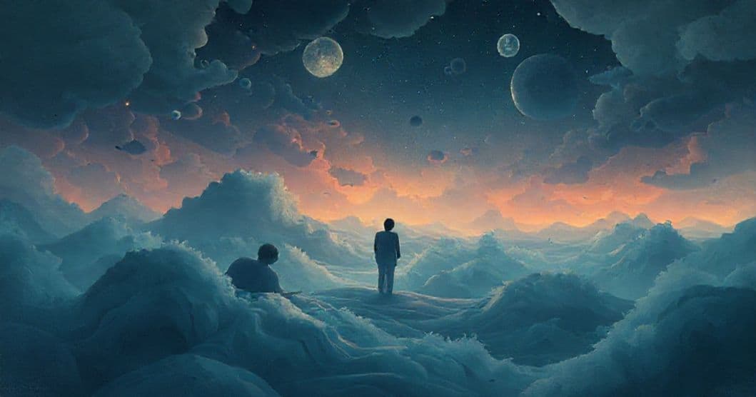 Featured image for Navigating Five Hundred Nights of Disturbing Dreams: A Psychological Exploration