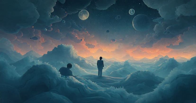 Featured image for Navigating Five Hundred Nights of Disturbing Dreams: A Psychological Exploration