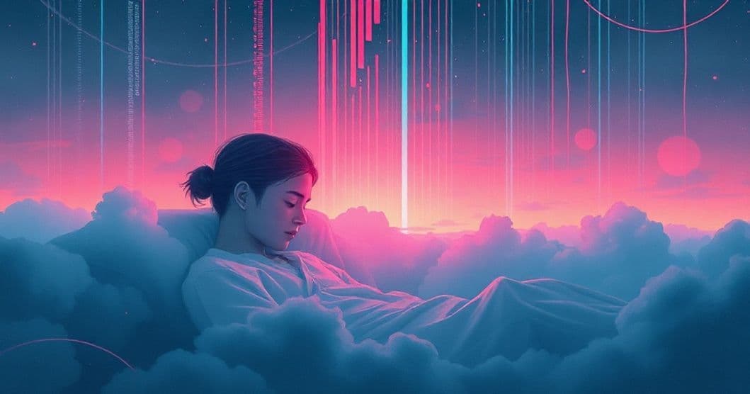 Featured image for Glitches, Goodbyes, and the Unconscious: Decoding Two Vivid Dreams