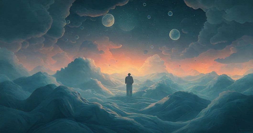 Featured image for Navigating the Nightmare Paradox: Lucid Dreams, False Awakenings, and the Fear of Inescapable Sleep