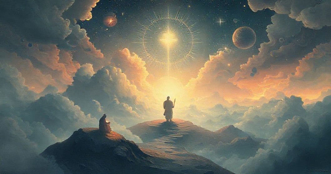 Featured image for Dreams of the Unfamiliar: A Non-Religious Journey Through Spiritual Symbolism