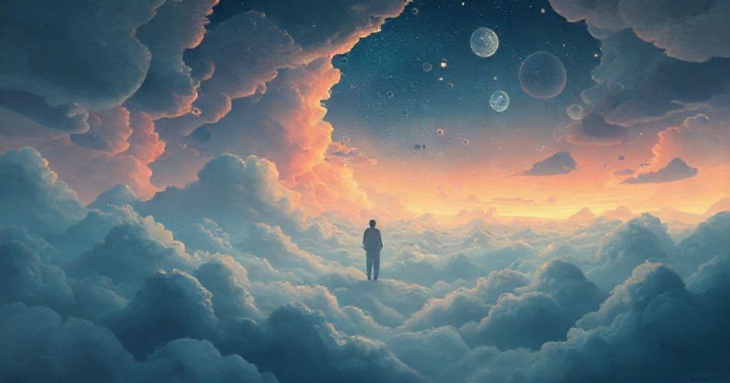 Featured image for The Paradox of Pleasant Dreams: A Journey from Anxiety to Connection in the Unconscious