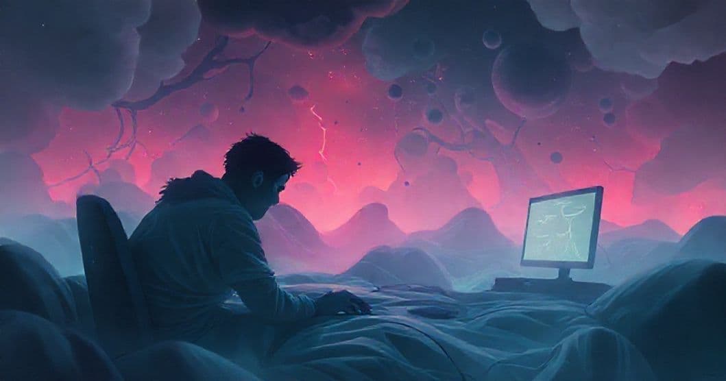 Featured image for When Nightmares Become Debugging Sessions: A Game Developer’s Lucid Dream Strategy