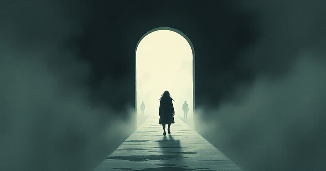 Featured image for The Lingering Fear of Being Left Behind: Decoding Dreams of Abduction and Abandonment