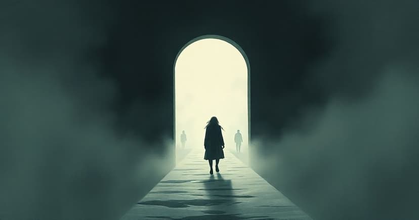 Featured image for The Lingering Fear of Being Left Behind: Decoding Dreams of Abduction and Abandonment