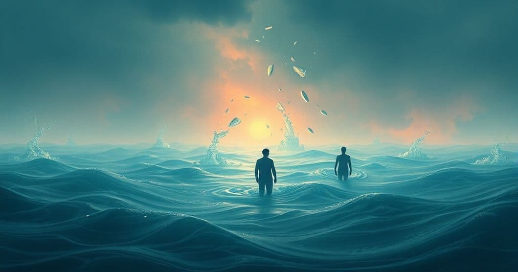 Featured image for The Watery Invasion: A Dream of Contamination, Fear, and Vulnerability