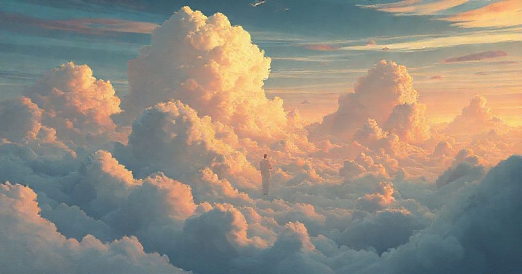 Featured image for The Dream of Obama, Clouds, and 'It's Time': Unpacking a Call to Action