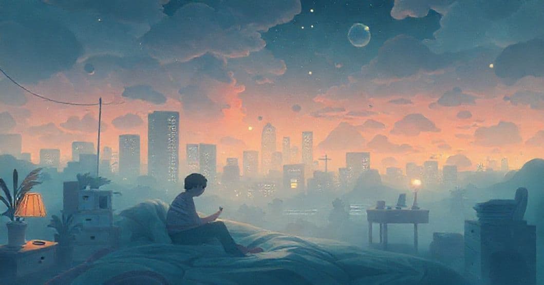 Featured image for The Mundane Lucid Dream: When Self-Awareness Meets Everyday Reality