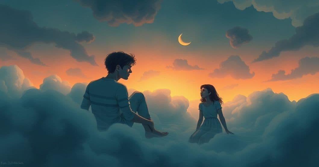 Featured image for Unfinished Business: Dreams of an Ex and a Sister in Emotional Limbo