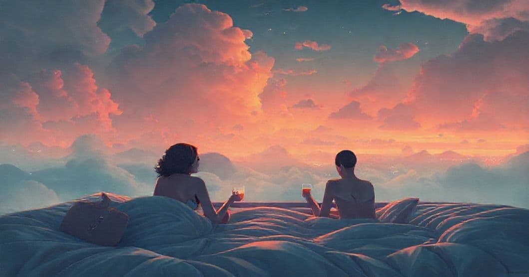 Featured image for The Unaffordable Indulgence: A Dream of Desire, Limitation, and Social Comparison