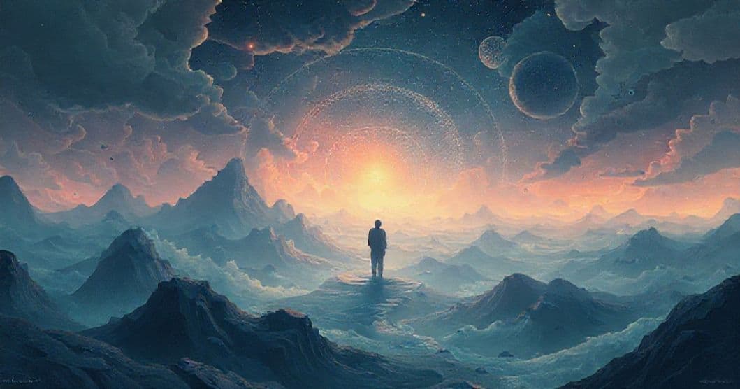 Featured image for Navigating the Unconscious: Decoding Endless Cycles and Identity-Eroding Dreams