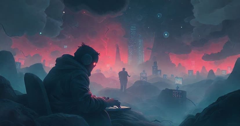 Featured image for Navigating Digital Fear: The Nightmare of Guest666 and Online Exposure