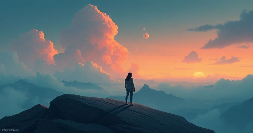 Featured image for The Unreachable Chase: Decoding a Recurring Dream of Lost Connection