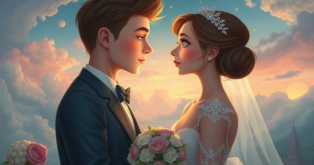 Featured image for From Transactional Sexuality to Whimsical Redemption: Dream Analysis of a Goofy Wedding