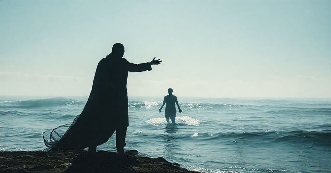 Featured image for Dreams of Killers and Tides: The Subconscious Balancing Act of Survival