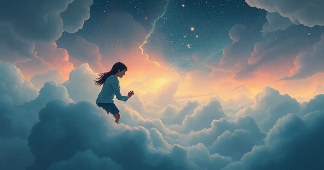 Featured image for The Lucid Dreamer’s Dilemma: Control, Recognition, and the Unseen Boundaries of Dream Reality