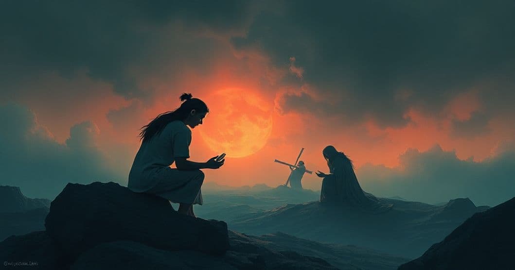 Featured image for Unpacking the Recurring Dream of Betrayal and Death: A Psychological Exploration