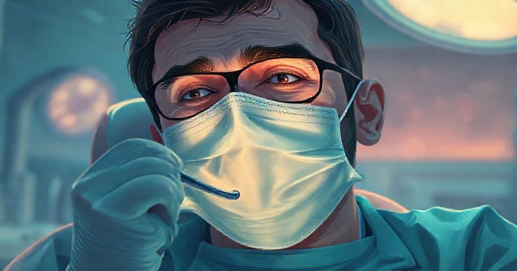 Featured image for The Dentist with the Familiar Face: Symbolism of Change in a Dream