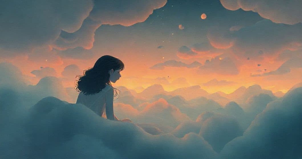 Featured image for Dreams of a Familiar Presence: Unpacking Longing, Identity, and the Past