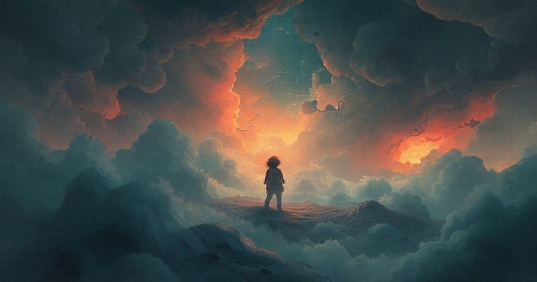 Featured image for Dreams of Vengeance and Healing: Unpacking a Nightmare of Childhood Trauma