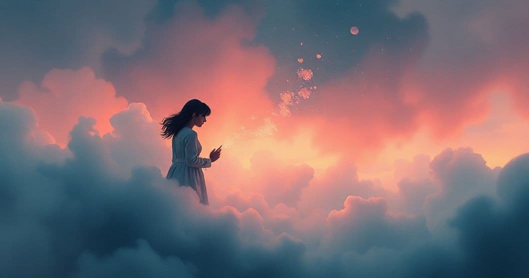 Featured image for The Unsmelled Scent: A Dream Exploration of Unmet Desires and Sensory Longing