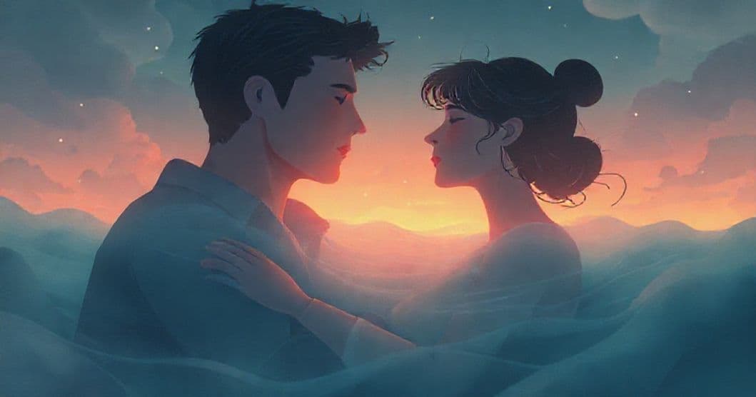 Featured image for Navigating Unwanted Intimacy: A Dream of Safety and Survival