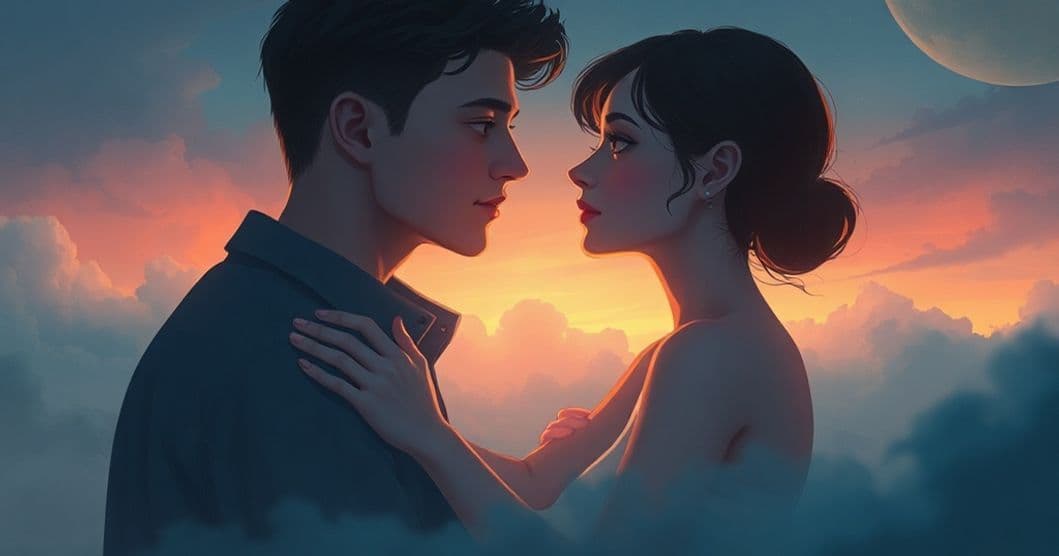 Featured image for The Unfinished Connection: Understanding Recurring Dreams of a Past Love