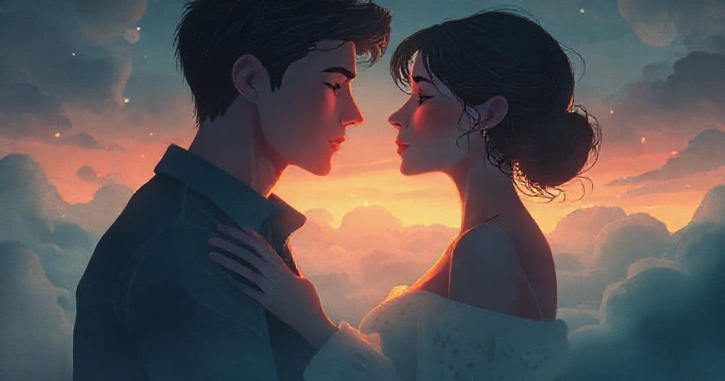 Featured image for The Unspoken Attraction: A Dream of Unmet Emotional Needs and Unresolved Connections